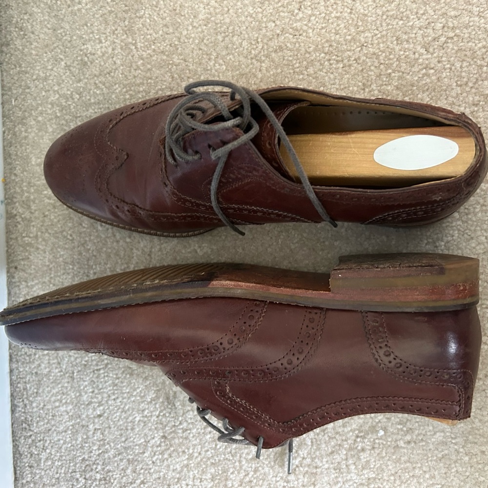 Cole Haan men’s dress shoes